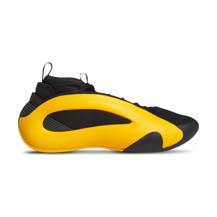 Adidas Harden Herren Schuhe - Gelb - Größe: 40 - Netz/Synthetik - Foot Locker