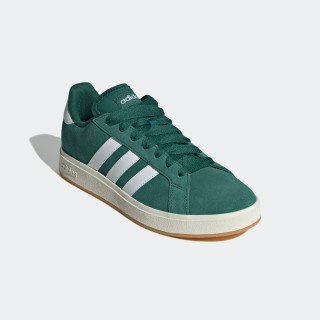 adidas Sportswear Sneaker "GRAND COURT BASE 00S", Design auf den Spuren des adidas Campus 00