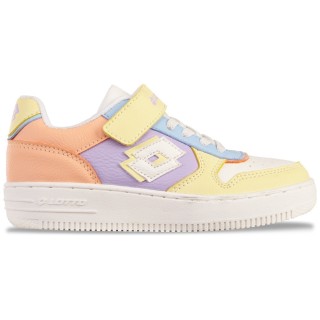 lotto Sneaker, - in kinderfußgerechter Passform