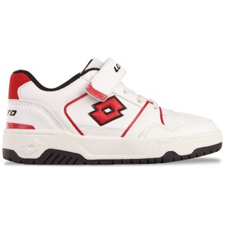 lotto Sneaker, - mit Drehpunkt für mehr Wendigkeit