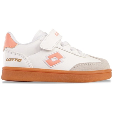 lotto Sneaker, - in kinderfußgerechter Passform