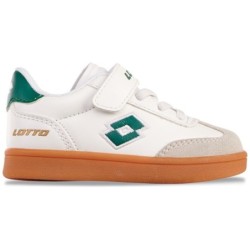 lotto Sneaker, - in kinderfußgerechter Passform