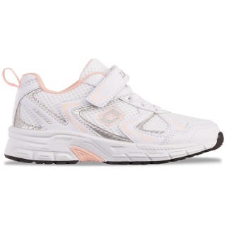 lotto Sneaker, - ohne Schnüren: mit Elastiksenkeln