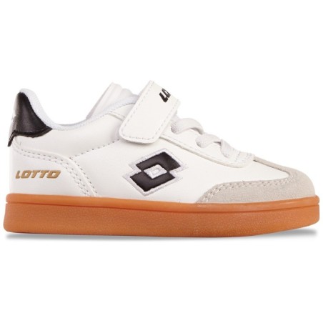 lotto Sneaker, - in kinderfußgerechter Passform