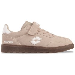 lotto Sneaker, - praktisch: mit Elastiksenkeln - ganz ohne Schnüren