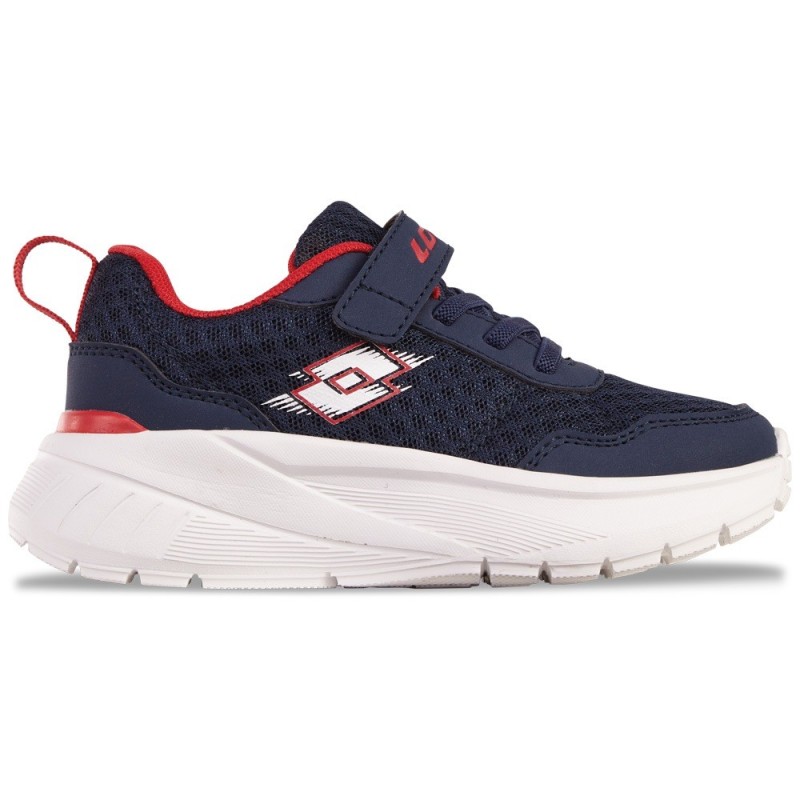 lotto Sneaker, - extra leicht & bequem