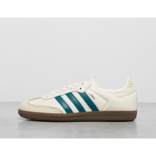 adidas Originals Samba OG Women's - White