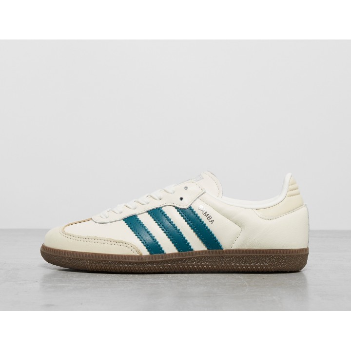 adidas Originals Samba OG Women's - White