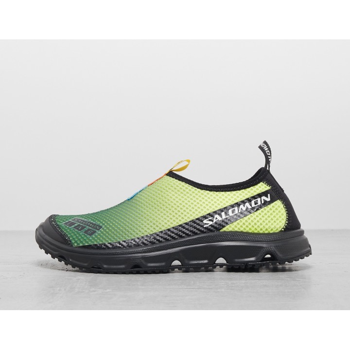 Salomon RX MOC 3.0 - Green