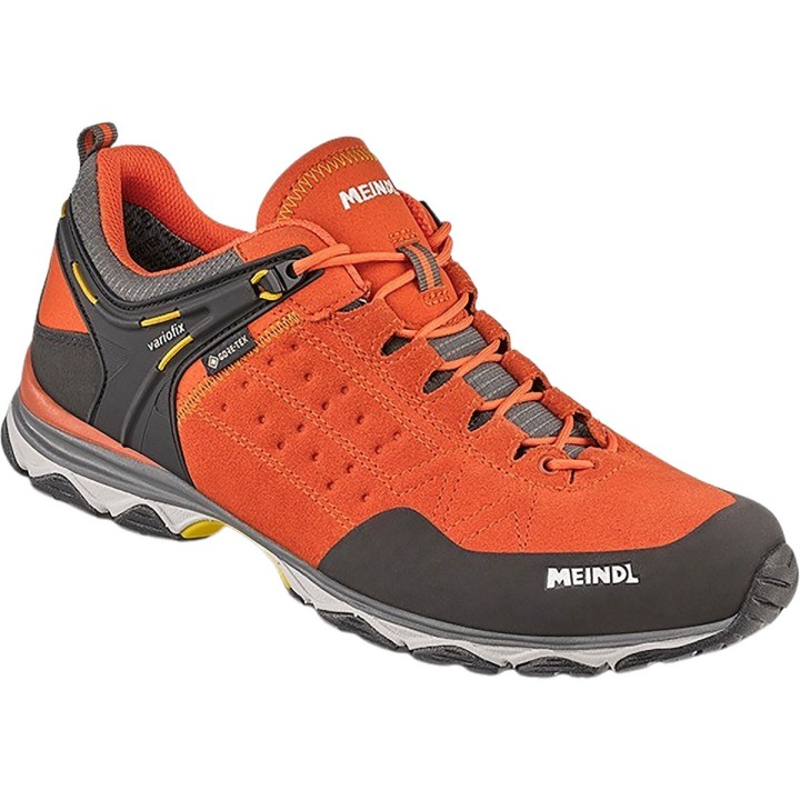 Meindl Herren Ontario GTX Schuhe