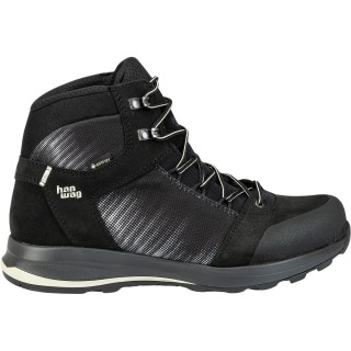 Hanwag Herren Klarsby Bunion GTX Schuhe
