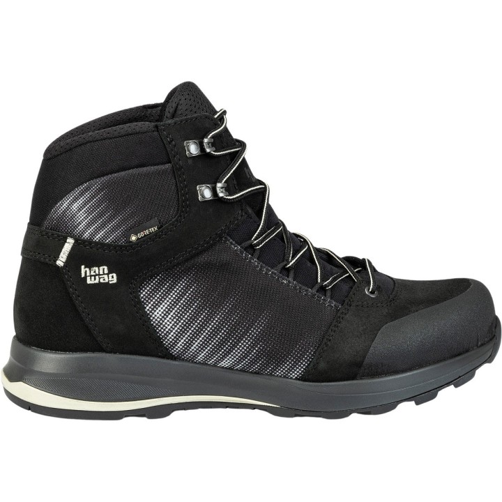 Hanwag Herren Klarsby Bunion GTX Schuhe