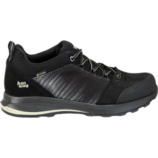 Hanwag Herren Klarsby Low Bunion GTX Schuhe