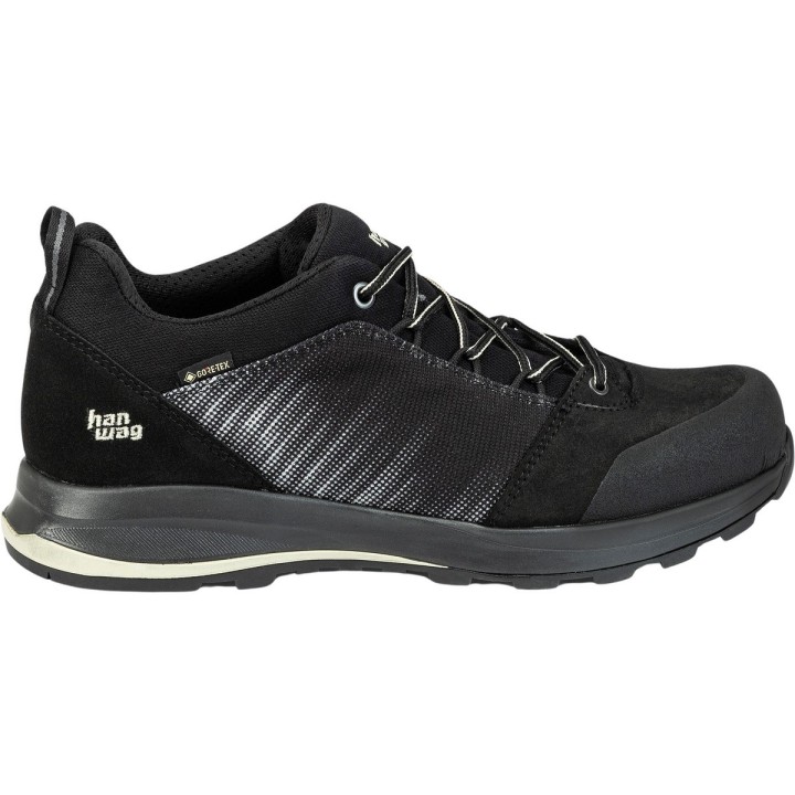 Hanwag Herren Klarsby Low Bunion GTX Schuhe