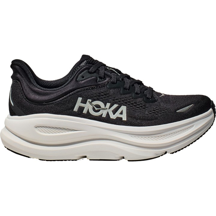 Hoka Herren Bondi 9 Schuhe