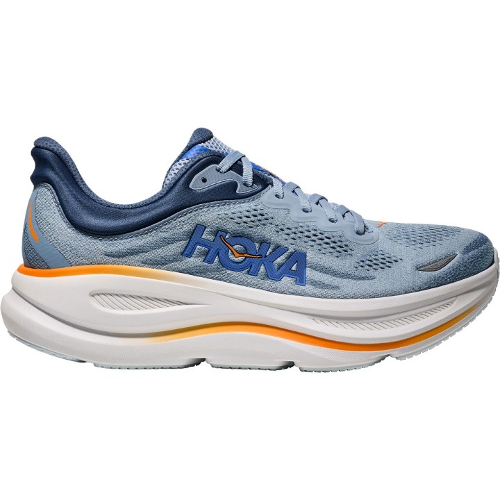 Hoka Herren Bondi 9 Schuhe