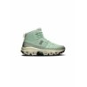 ON Damen Wanderschuhe Cloudrock Mid WP mint | 36 1/2