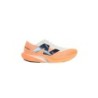 NEW BALANCE Herren Wettkampfschuhe FuelCell Rebel v4 orange | 42