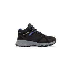 COLUMBIA Damen Wanderschuhe Peakfreak Hera Mid Outdry schwarz | 37