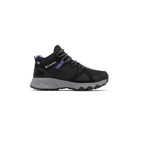 COLUMBIA Damen Wanderschuhe Peakfreak Hera Mid Outdry schwarz | 37