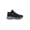 COLUMBIA Damen Wanderschuhe Peakfreak Hera Mid Outdry schwarz | 37