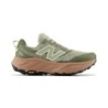 New Balance Fresh Foam X Hierro v9 Schuhe Beige Grün SS25 Damen, Größe 37,5 - EUR