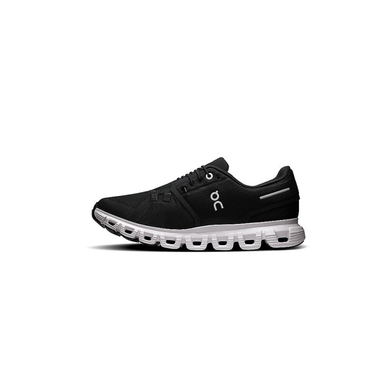 ON Sneaker CLOUD 6 schwarz | 36