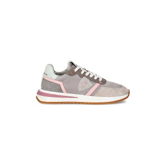 PHILIPPE MODEL Sneaker TROPEZ 2.1  grau | 36