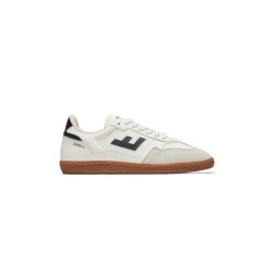 FLAMINGOS LIFE Sneaker BURELA SLIM weiss | 37