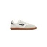 FLAMINGOS LIFE Sneaker BURELA SLIM weiss | 37