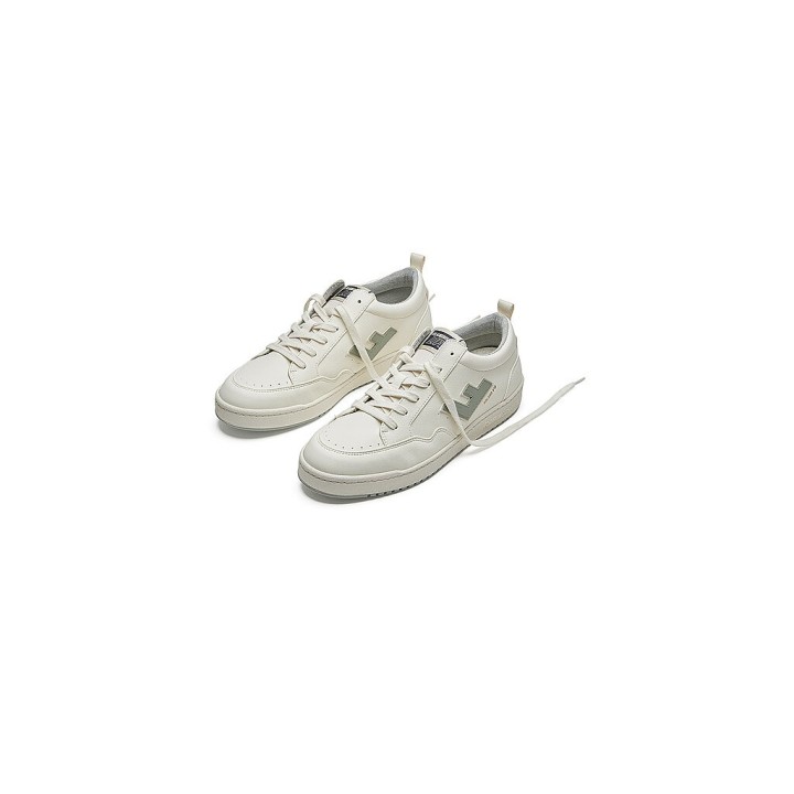 FLAMINGOS LIFE Sneaker ROLAND V.10 weiss | 39