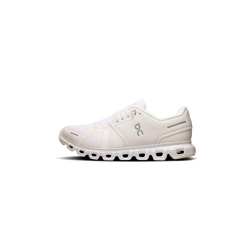ON Sneaker CLOUD 6 weiss | 36