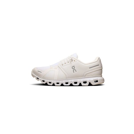 ON Sneaker CLOUD 6 weiss | 36
