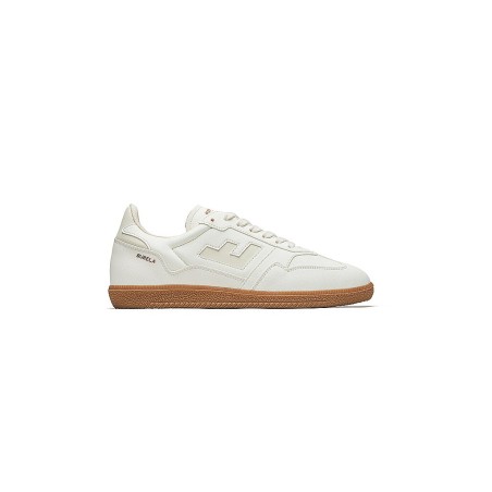 FLAMINGOS LIFE Sneaker BURELA SLIM weiss | 37