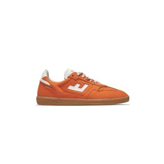 FLAMINGOS LIFE Sneaker BURELA SLIM orange | 37