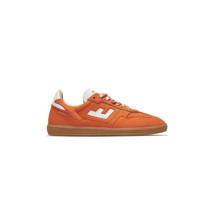FLAMINGOS LIFE Sneaker BURELA SLIM orange | 37