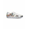 PHILIPPE MODEL Sneaker PRSX weiss | 38