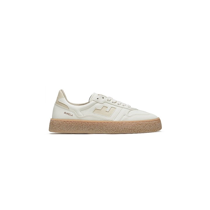 FLAMINGOS LIFE Sneaker BURELA BOLD creme | 40