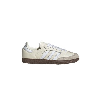 ADIDAS ORIGINALS Sneaker SAMBA OG beige | 36