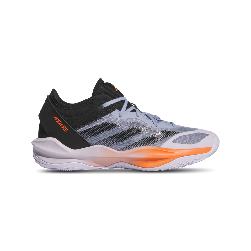 Adidas Adizero Select 2.0 Herren Schuhe - Silber - Größe: 42 - Netz/Synthetik - Foot Locker