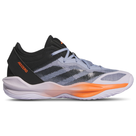 Adidas Adizero Select 2.0 Herren Schuhe - Silber - Größe: 42 - Netz/Synthetik - Foot Locker