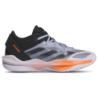 Adidas Adizero Select 2.0 Herren Schuhe - Silber - Größe: 42 - Netz/Synthetik - Foot Locker