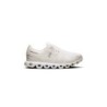 ON Damen Freizeitschuhe Cloud 6 weiss | 37 1/2