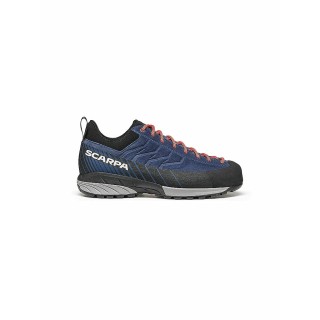 SCARPA Damen Zustiegsschuhe Mescalito GTX dunkelblau | 38