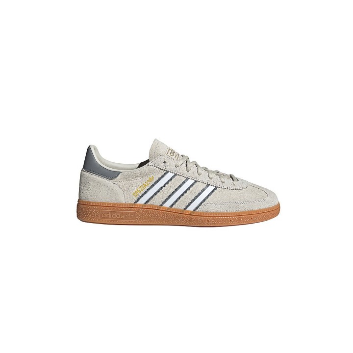 ADIDAS ORIGINALS Sneaker HANDBALL SPEZIAL grau | 42