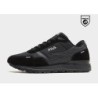 Fila Valado - Black - Mens, Black