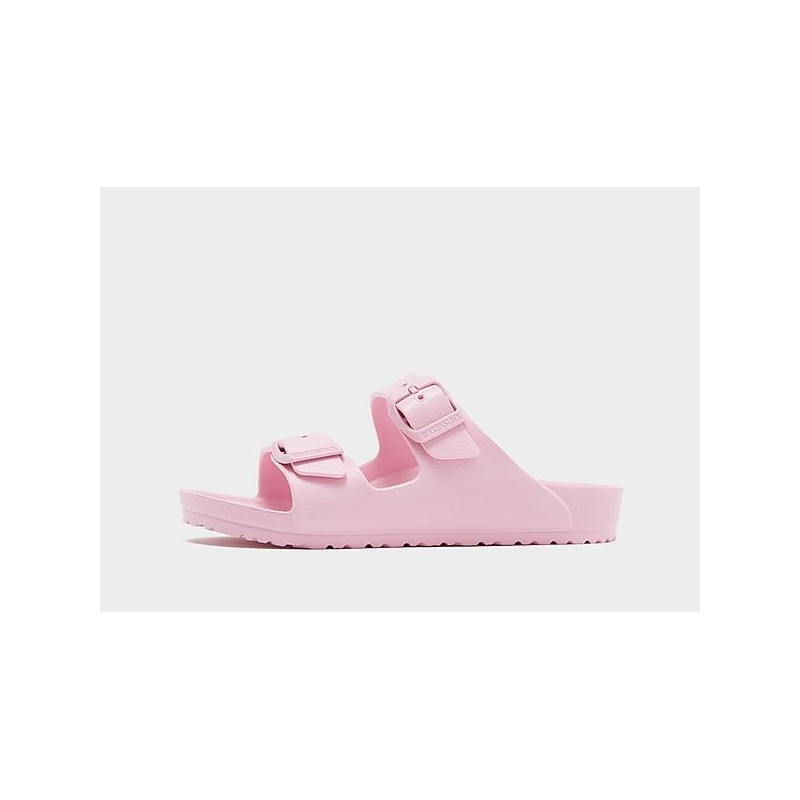 Birkenstock Arizona EVA Sandalen Kleinkinder - Pink - Kids, Pink