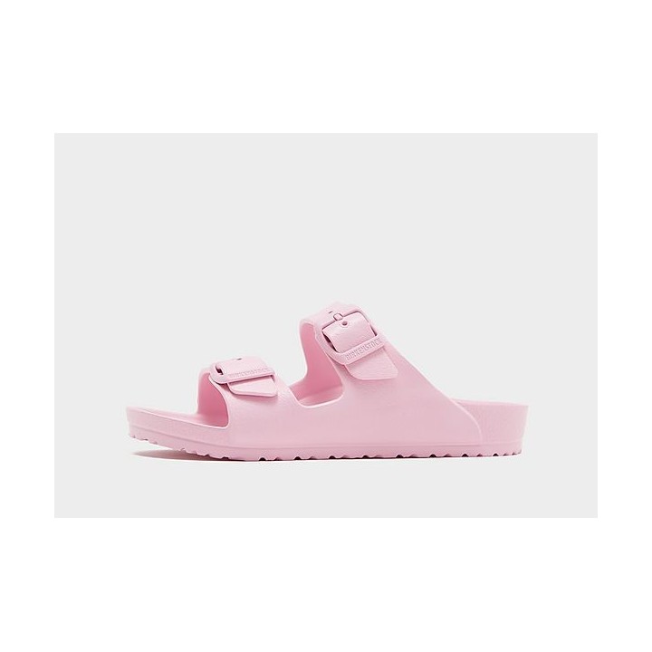 Birkenstock Arizona EVA Sandalen Kleinkinder - Pink - Kids, Pink