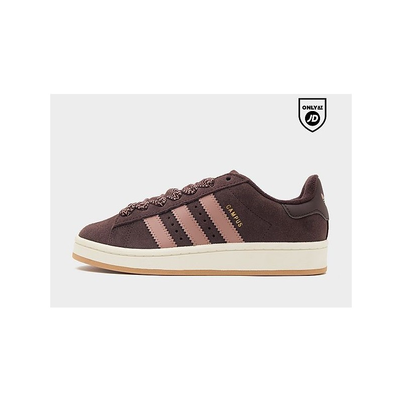 adidas Originals Campus 00s Women's - Brown - Womens, Brown