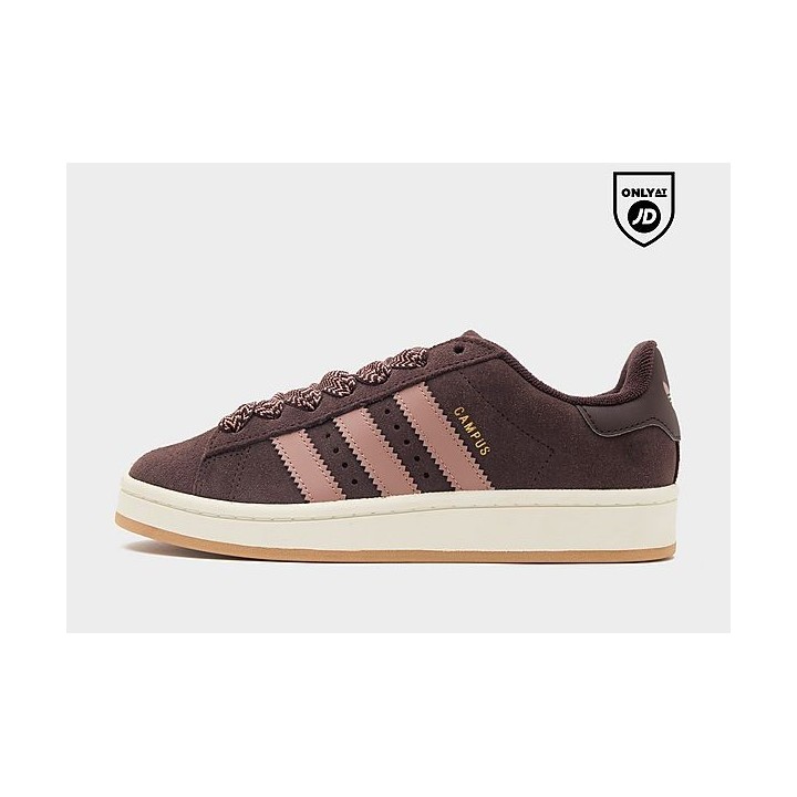 adidas Originals Campus 00s Women's - Brown - Womens, Brown